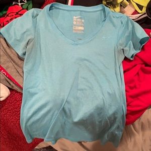 Nike sport tshirt